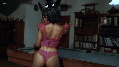 Bunnies Being Horny As Usual, 4k - upornia.com