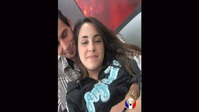 Lea is only 18 but is already a pretty slut - veryfreeporn.com - France