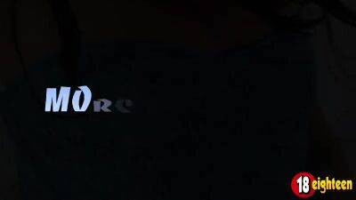 Soaking Wet Panties - 18Eighteen - hotmovs.com