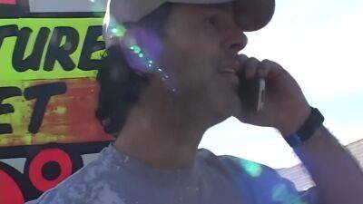 Is Into Grudgefucking - Madison James - upornia.com