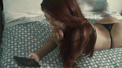 Tina - L A And Little Tina - Apuesta Que Se Traga Verga Del Vecino - hotmovs.com