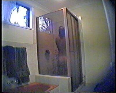 Alex - Sexy Alex caught naked - voyeurhit.com