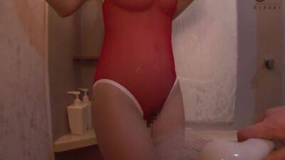 Taking A Bath Together - Part.7 - hotmovs.com - Japan