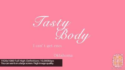 Tasty Body I Can't Get Enough Of Her Body - Oklahoma - Kin8tengoku - hotmovs.com