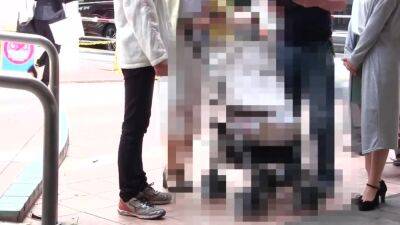 Since Getting Married Shes Become Hornier Despite Getting Less Action. Shes Embarrassed To Say But She - hotmovs.com - Japan