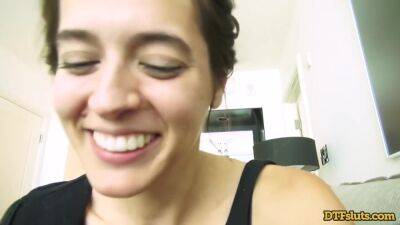 Wednesday Parker In Free Premium Video Likes To Be Fucked As Hard As You Can Give It To Her - upornia.com