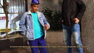 My Cuckold Husband always invites a Guest for Dinner! I am the Main Meal! - porntry.com