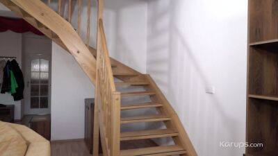 Anele Iba - Karups - hotmovs.com