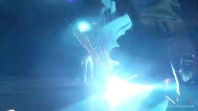 Kacie Castle - Fresh Meat In She Will Scream, They All Scream! - hotmovs.com