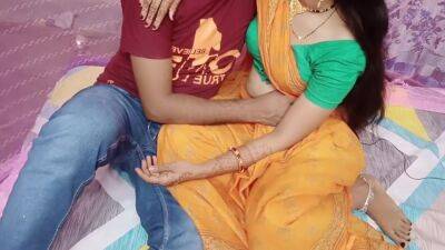 Bengali Sonali Bhabhi Ass Licking - upornia.com - India