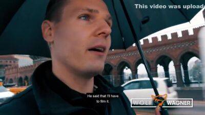 Filthy - Liz Lane, Wolf Wagner And Don John In Free Premium Video Filthy Milf Pounded By Date - upornia.com - Germany