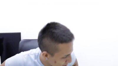 I Give To My Stepsister A Body Massage And Later I Massage Her Pussy With My Cock - upornia.com