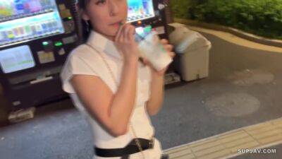 I Had Superb Icharab Sex With A Very Cute Ice Cream Shop. Penetration And Vaginal Cum Shot - upornia.com - Japan