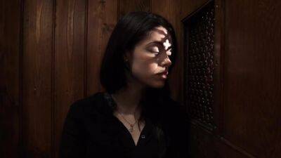 Ava Dalush - I Confess - Ava Dalush - upornia.com