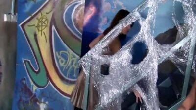 Piss Fotzen 3 - Episode 1 - upornia.com