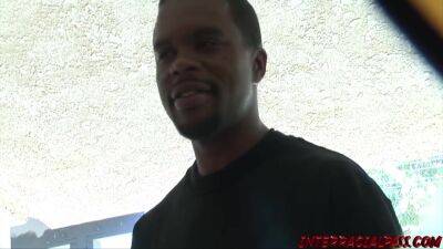 August Is Into Deepthroat By The Pool And 12 Inches In Her Pussy - upornia.com