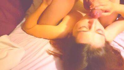 Passionate young people have fun making love - veryfreeporn.com