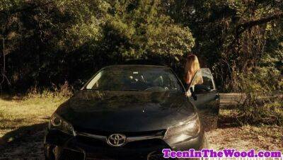 19yo babe hardfucked by crazy stranger - veryfreeporn.com