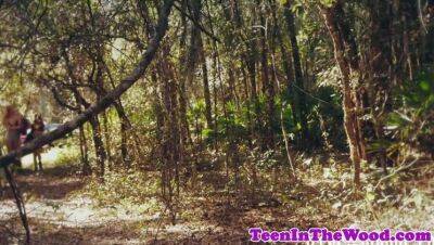 19yo babe hardfucked by crazy stranger - veryfreeporn.com