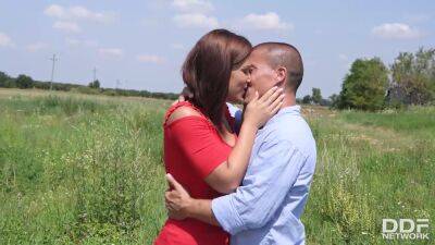 Blowjob Picnic Bonanza - PornWorld - hotmovs.com - Hungary