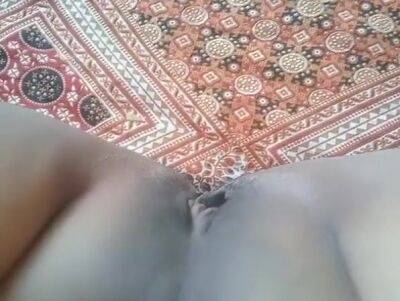 Indian Girl Masturbating - desi-porntube.com - India