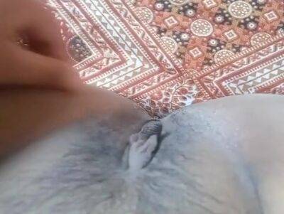 Indian Girl Masturbating - desi-porntube.com - India