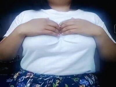 Girl Masturbating - desi-porntube.com - India