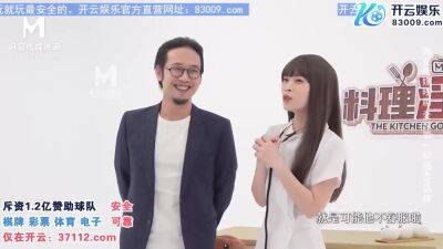 Cooking Mtvq20-ep3 Supplement Energy For Color Desire Dishes - hotmovs.com - Japan