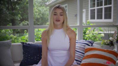 Interview - Anny Aurora - hotmovs.com