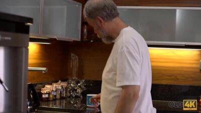 Lovemaking Has No Age Limit So Czech Mature - hotmovs.com - Czech Republic