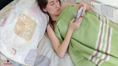 I Follow My Stepmothers Orders And Fuck My Horny Stepsister Hard - upornia.com