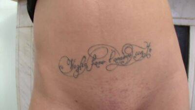 Amazing European Blonde Satisfies Her Lover With Her Tight Holes - upornia.com