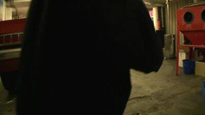 This Is Not Normal!!! - Trauma #01 - upornia.com