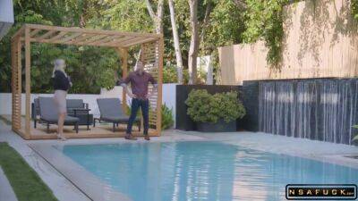 Butt Fucking Loving Realtor Kenzie Falls F - upornia.com