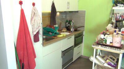 I Make Scrambled Eggs And Then Enjoy Them - upornia.com