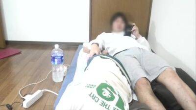 Lazy Sex With My Live-in Girlfriend Before Bed - upornia.com - Japan