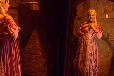 Schneewittchen 2 - Episode 2 - upornia.com - Germany