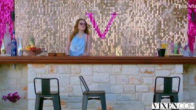 Angelina Robinhood Match Point 3366 With Keana Moire - upornia.com