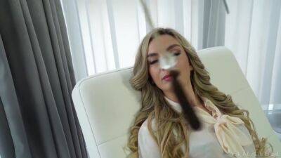 Anal Elegance 5 - Kat Squirt And Vince Karter - upornia.com