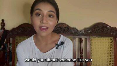 Pov: Roleplay You Fuck The Babysitter Without Your Wife Noticing - hotmovs.com