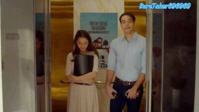 Rob Guinto (showroom Vivamax) - upornia.com