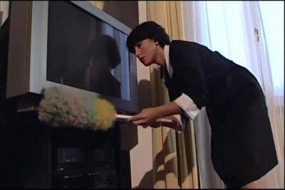 The Big Pig! (scene 02) - upornia.com