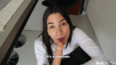 Eres Un Imbecil! - Novia Cornuda Fantasia Juego De Rol - upornia.com