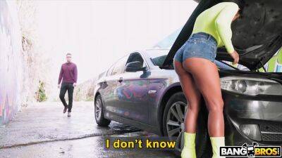 Public Tune Up - upornia.com