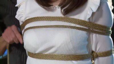 Members-only Bondage Club Vol.8 - Part.8 - upornia.com - Japan