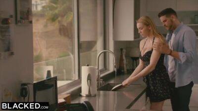 Kendra Sunderland - Kendra Sunderland In Interracial Obsession - upornia.com