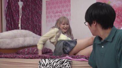 Hunbl-113 Fucking J* Who Licked An Adults Cheeky Co - upornia.com - Japan