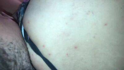 Luna - Luna Gets Her Ass Pounded With Her Period - upornia.com - Italy