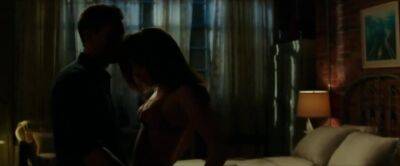 Dakota Johnson - Fifty Shades Darker - upornia.com