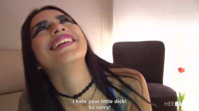 Melina Za - upornia.com